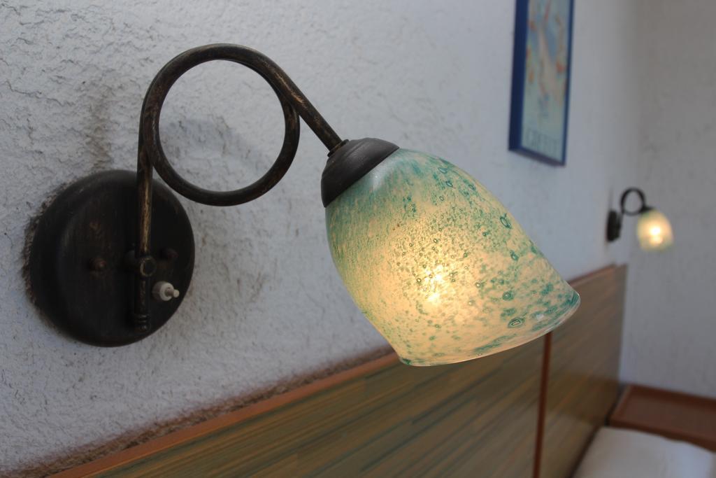 Romantica Beach Hersonissos  Quarto foto