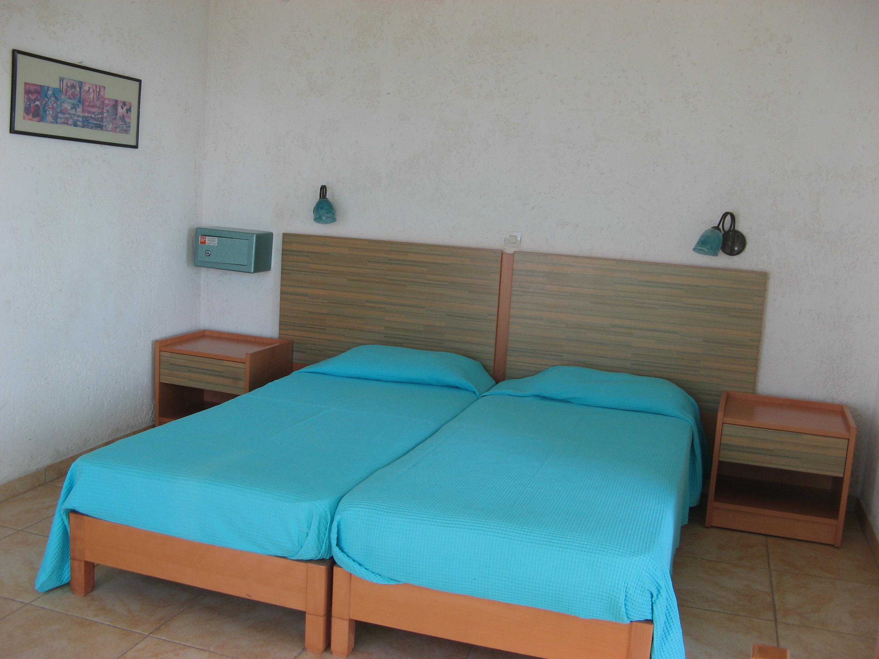 Romantica Beach Hersonissos  Exterior foto