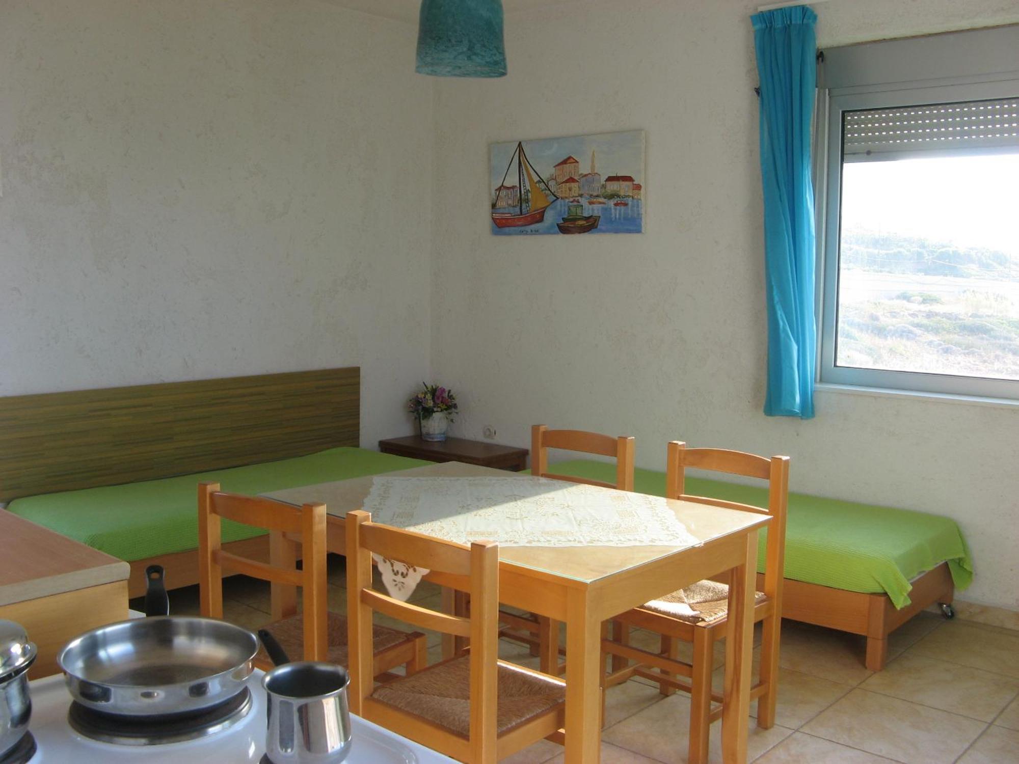 Romantica Beach Hersonissos  Quarto foto