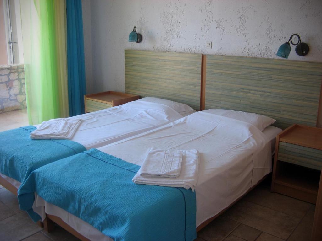 Romantica Beach Hersonissos  Quarto foto