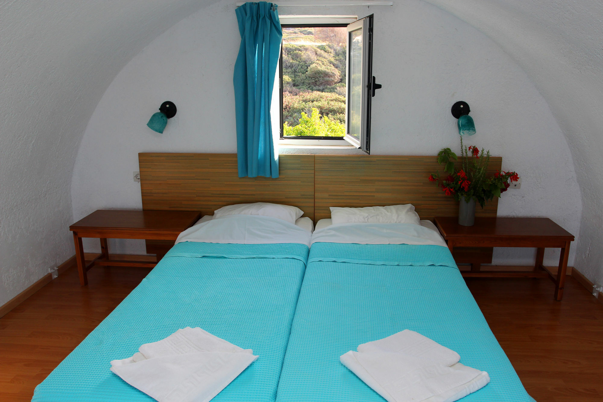Romantica Beach Hersonissos  Exterior foto