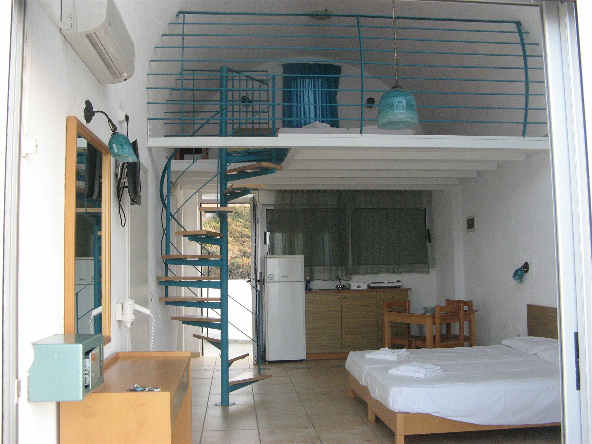 Romantica Beach Hersonissos  Exterior foto